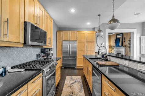 345 Virginia Street Buffalo NY 14201