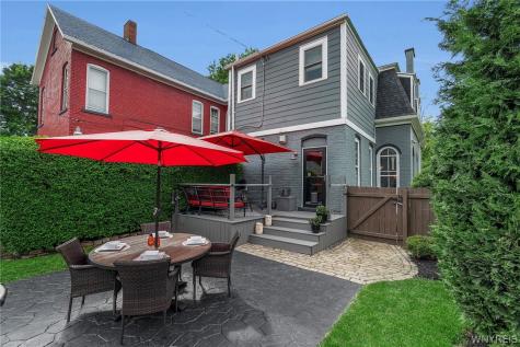 345 Virginia Street Buffalo NY 14201