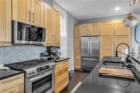 345 Virginia Street Buffalo NY 14201