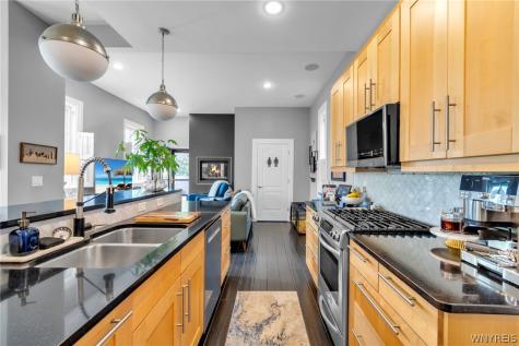 345 Virginia Street Buffalo NY 14201
