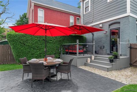 345 Virginia Street Buffalo NY 14201