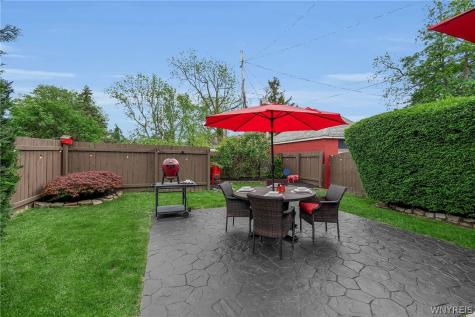 345 Virginia Street Buffalo NY 14201