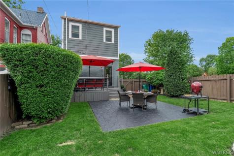 345 Virginia Street Buffalo NY 14201