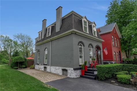 345 Virginia Street Buffalo NY 14201