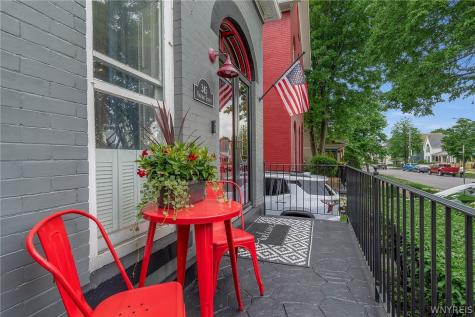 345 Virginia Street Buffalo NY 14201