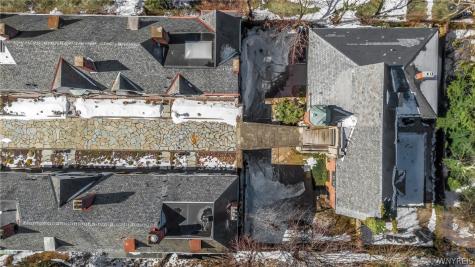 21 Mayfair Lane Buffalo NY 14201