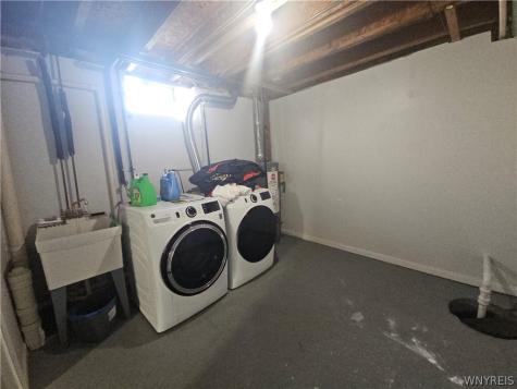 553 William Street Buffalo NY 14206