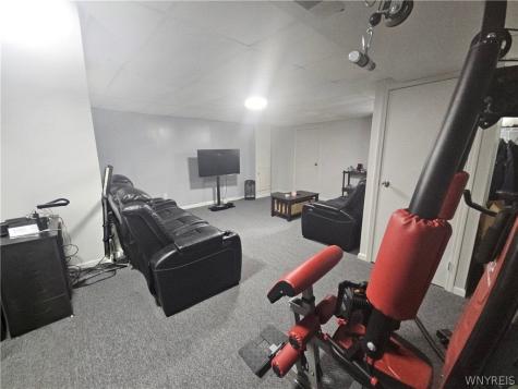 553 William Street Buffalo NY 14206