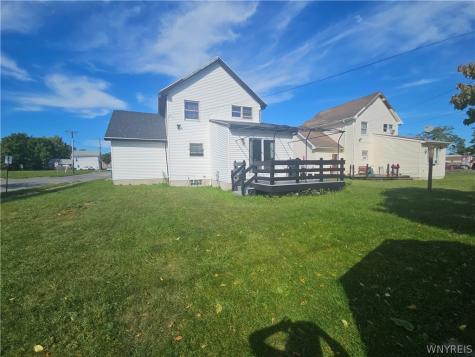 553 William Street Buffalo NY 14206