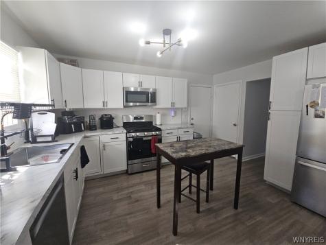 553 William Street Buffalo NY 14206