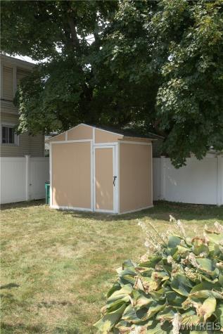 90 Hedley Place Buffalo NY 14208