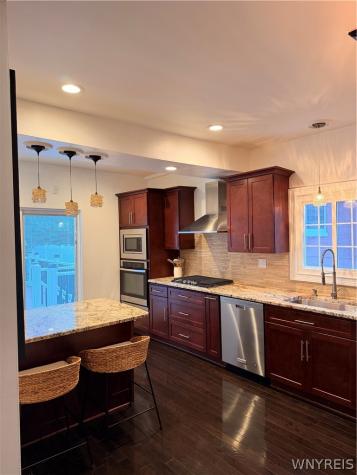90 Hedley Place Buffalo NY 14208