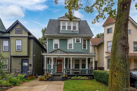 230 Potomac Avenue Buffalo NY 14213