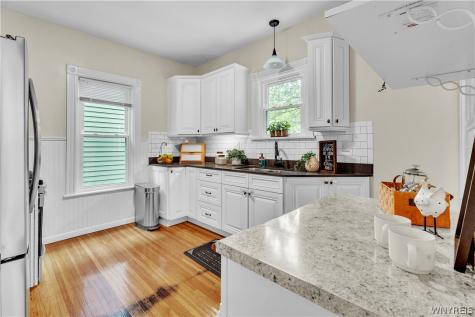 230 Potomac Avenue Buffalo NY 14213
