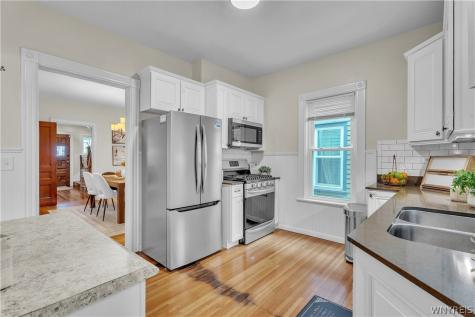 230 Potomac Avenue Buffalo NY 14213