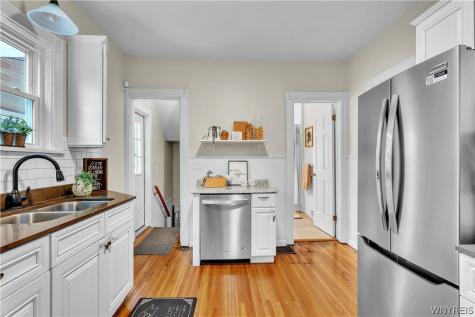 230 Potomac Avenue Buffalo NY 14213