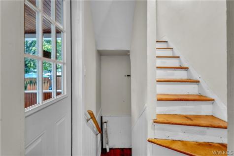 230 Potomac Avenue Buffalo NY 14213