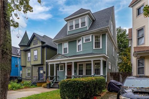 230 Potomac Avenue Buffalo NY 14213