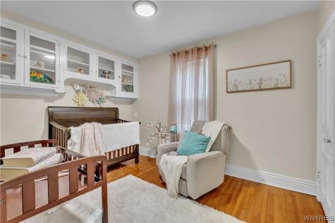 230 Potomac Avenue Buffalo NY 14213