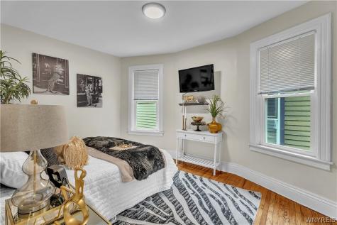 230 Potomac Avenue Buffalo NY 14213