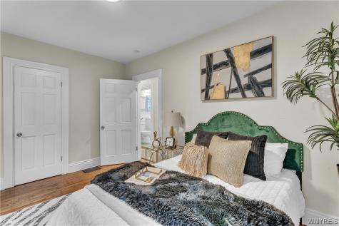 230 Potomac Avenue Buffalo NY 14213