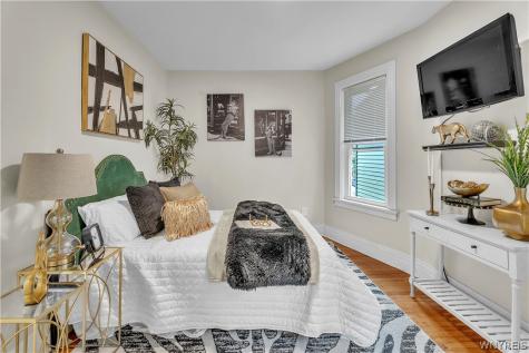 230 Potomac Avenue Buffalo NY 14213