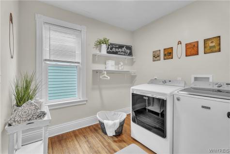 230 Potomac Avenue Buffalo NY 14213