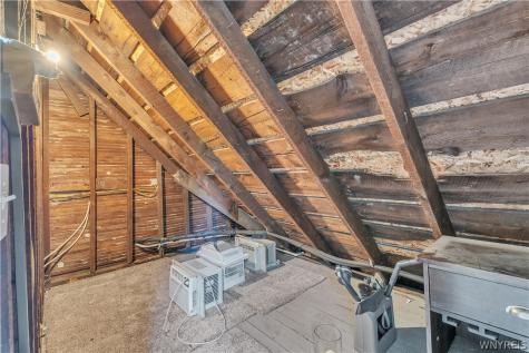 230 Potomac Avenue Buffalo NY 14213