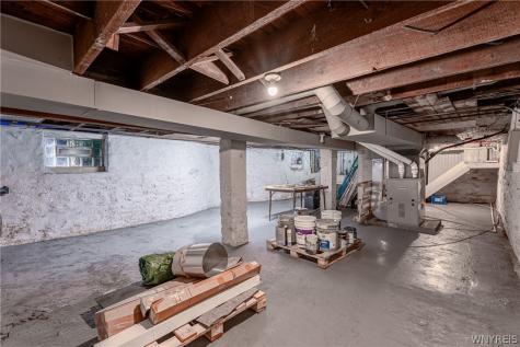 230 Potomac Avenue Buffalo NY 14213