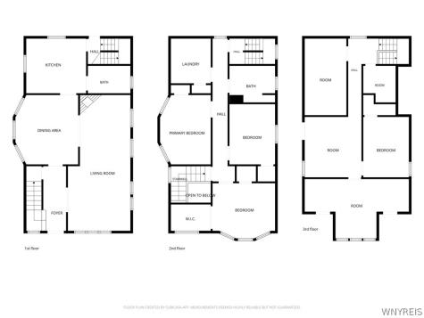 230 Potomac Avenue Buffalo NY 14213