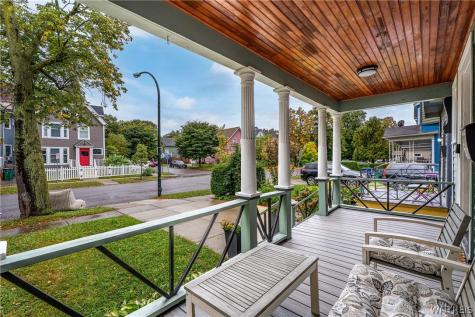 230 Potomac Avenue Buffalo NY 14213