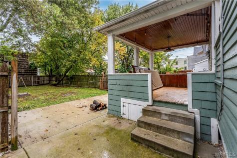 230 Potomac Avenue Buffalo NY 14213