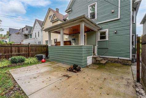 230 Potomac Avenue Buffalo NY 14213