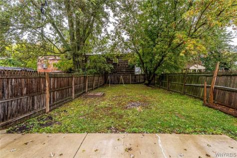 230 Potomac Avenue Buffalo NY 14213