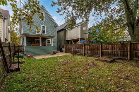 230 Potomac Avenue Buffalo NY 14213