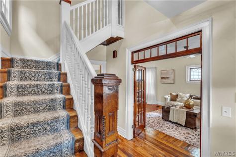 230 Potomac Avenue Buffalo NY 14213