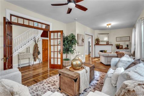 230 Potomac Avenue Buffalo NY 14213