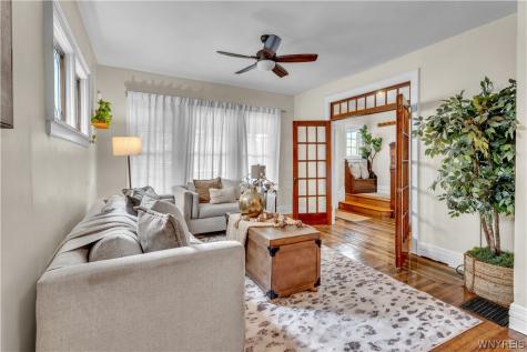 230 Potomac Avenue Buffalo NY 14213