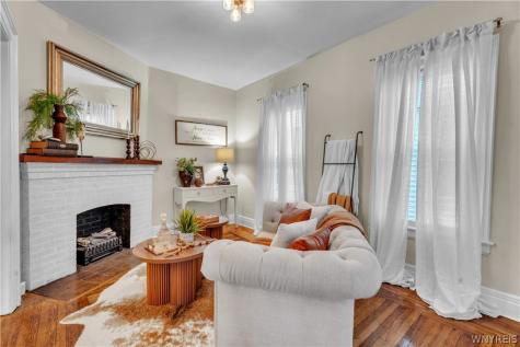 230 Potomac Avenue Buffalo NY 14213