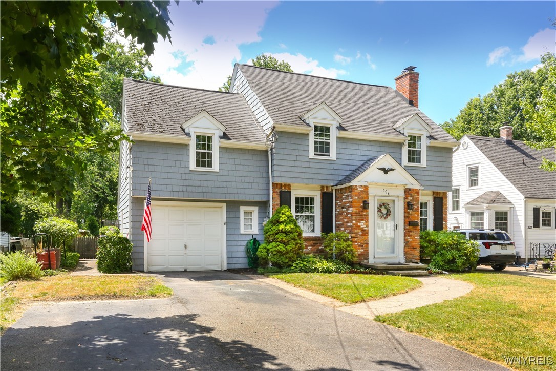 198 N Long Street Amherst NY 14221