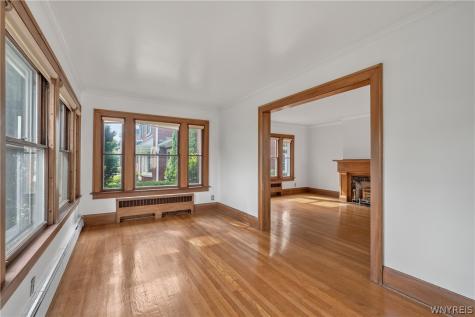 109 Woodbridge Avenue Buffalo NY 14214