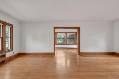 109 Woodbridge Avenue Buffalo NY 14214
