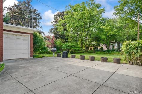 109 Woodbridge Avenue Buffalo NY 14214