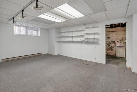 109 Woodbridge Avenue Buffalo NY 14214