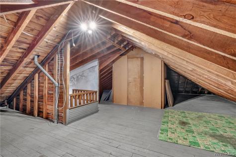109 Woodbridge Avenue Buffalo NY 14214