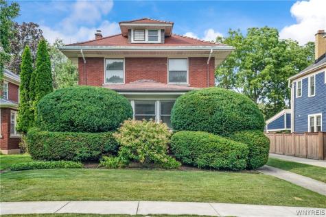 109 Woodbridge Avenue Buffalo NY 14214