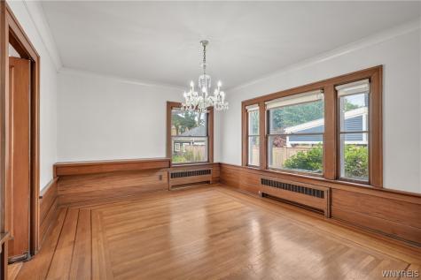109 Woodbridge Avenue Buffalo NY 14214