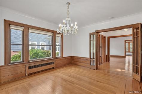 109 Woodbridge Avenue Buffalo NY 14214