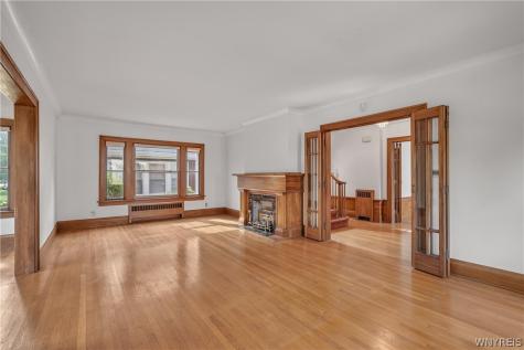 109 Woodbridge Avenue Buffalo NY 14214