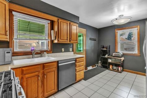 222 S Ogden Street Buffalo NY 14206